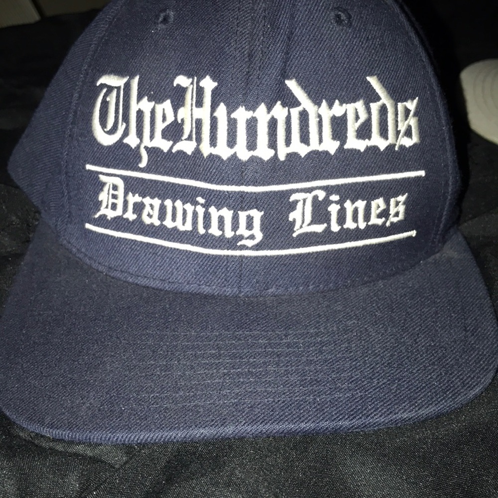 Hundreds SnapBack